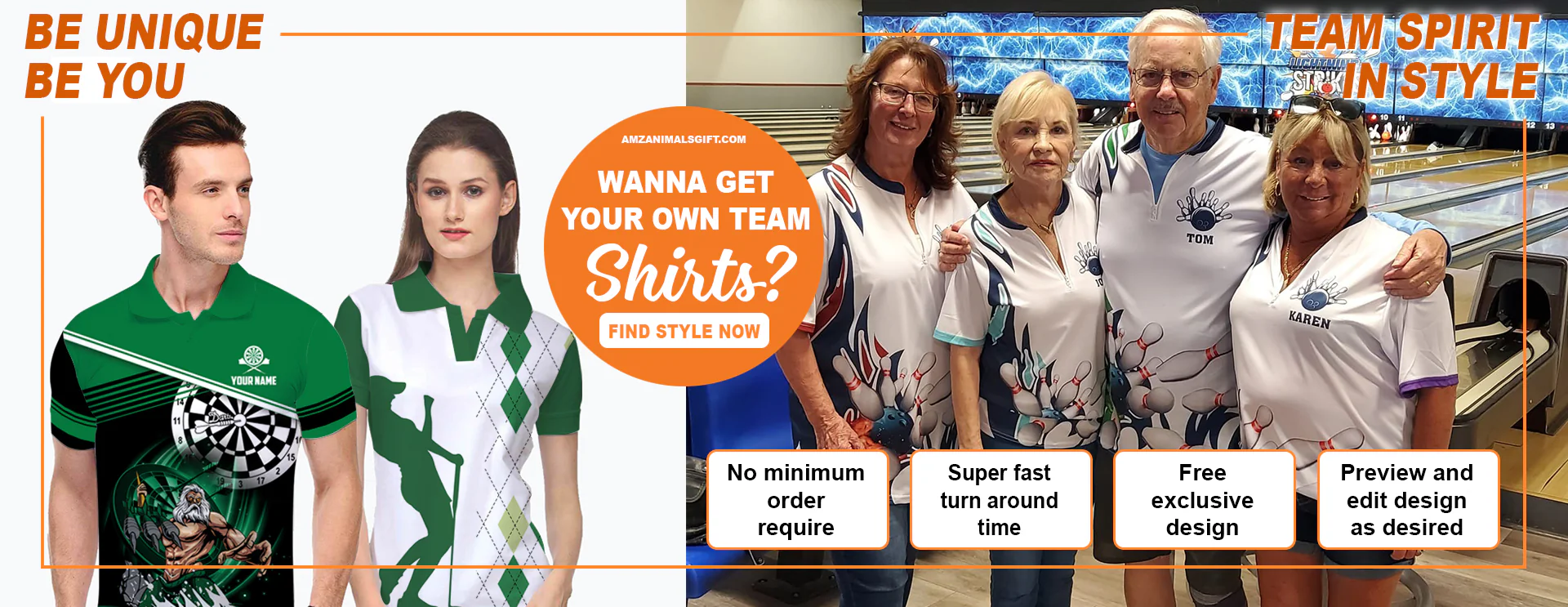 Welcome to Our Store